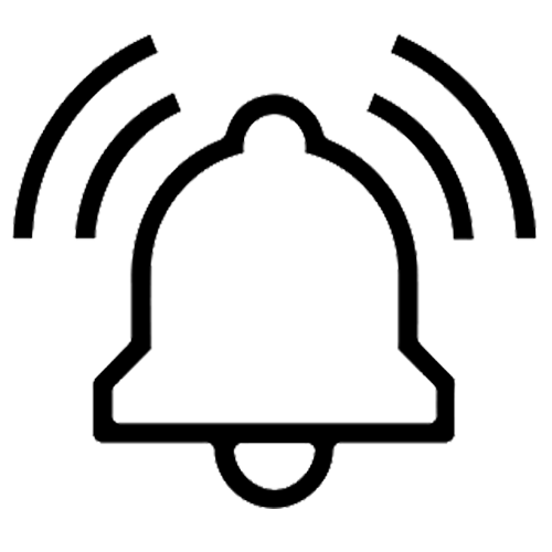 Звуковая сигнализация